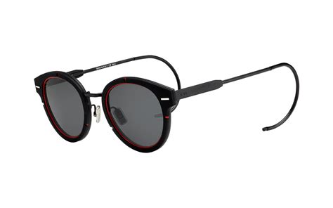 Prescription Dior Homme MAGNITUDE 01 Sunglasses